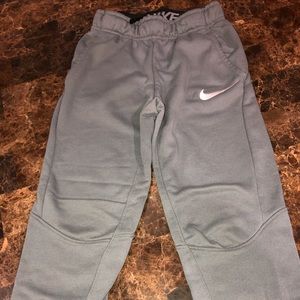 Boys Nike Sweats